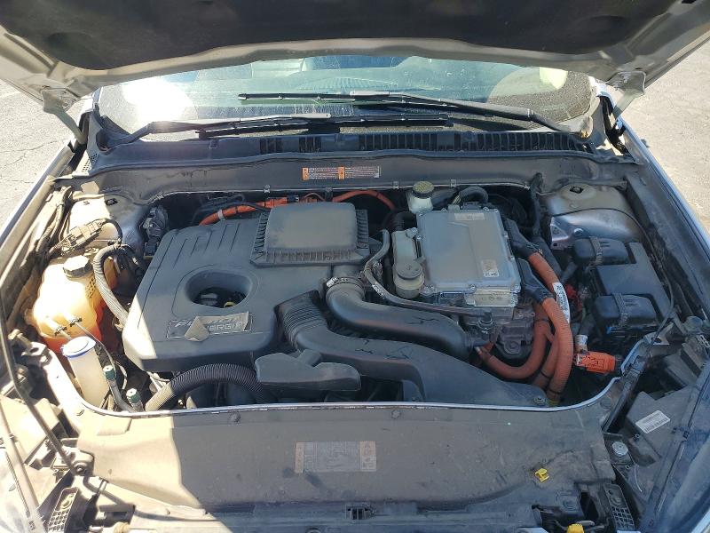 2017 Ford Fusion მანქანა იყიდება აუქციონზე, vin: 3FA6P0PU9HR277570, აუქციონის ნომერი: 53079556