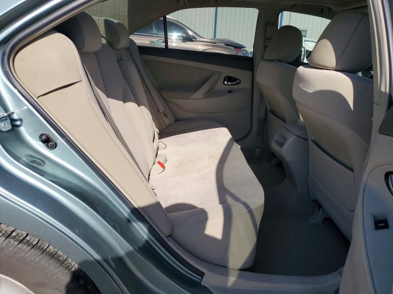 Aukcja sprzedaży 2011 Toyota Camry, vin: 4T1BF3EK8BU719653, numer aukcji: 54649736