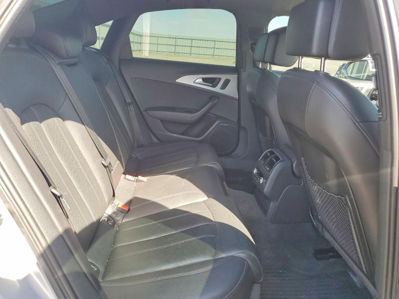 54714386 :رقم المزاد ، WAUJFAFC0GN060882 vin ، 2016 Audi A6 مزاد بيع