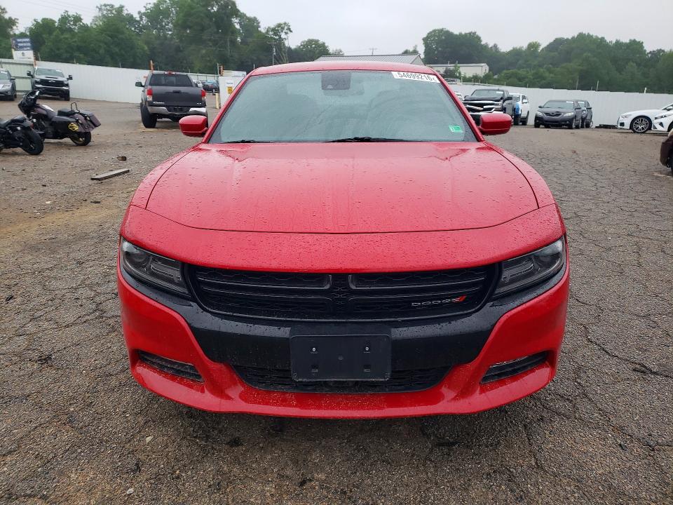 Aukcja sprzedaży 2016 Dodge Charger, vin: 2C3CDXJG5GH161010, numer aukcji: 54699216