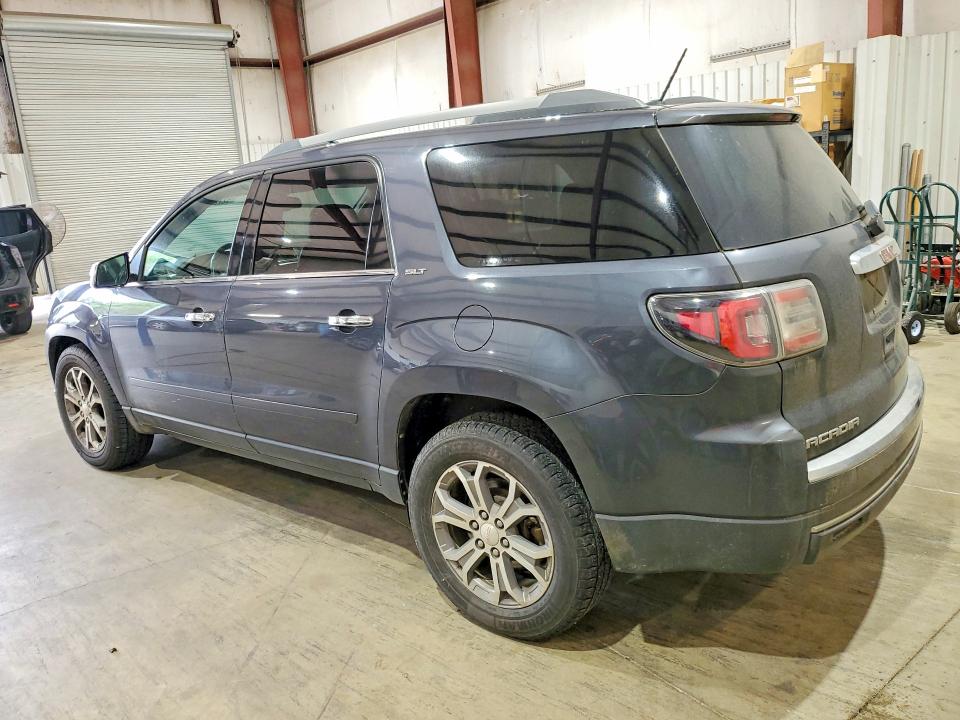 Продаж на аукціоні авто 2013 Gmc Acadia, vin: 1GKKRRKD9DJ219305, номер лоту: 52720146