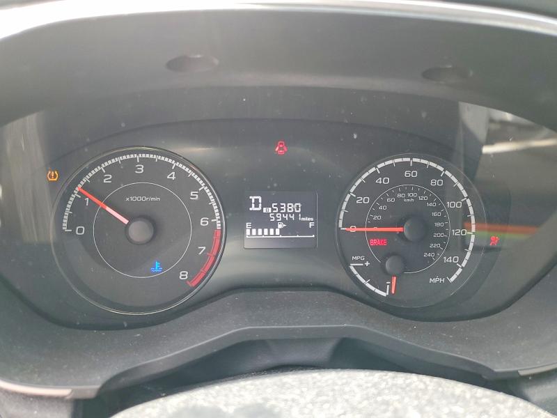 Aukcja sprzedaży 2019 Subaru Impreza, vin: 4S3GTAC66K3728869, numer aukcji: 52084576