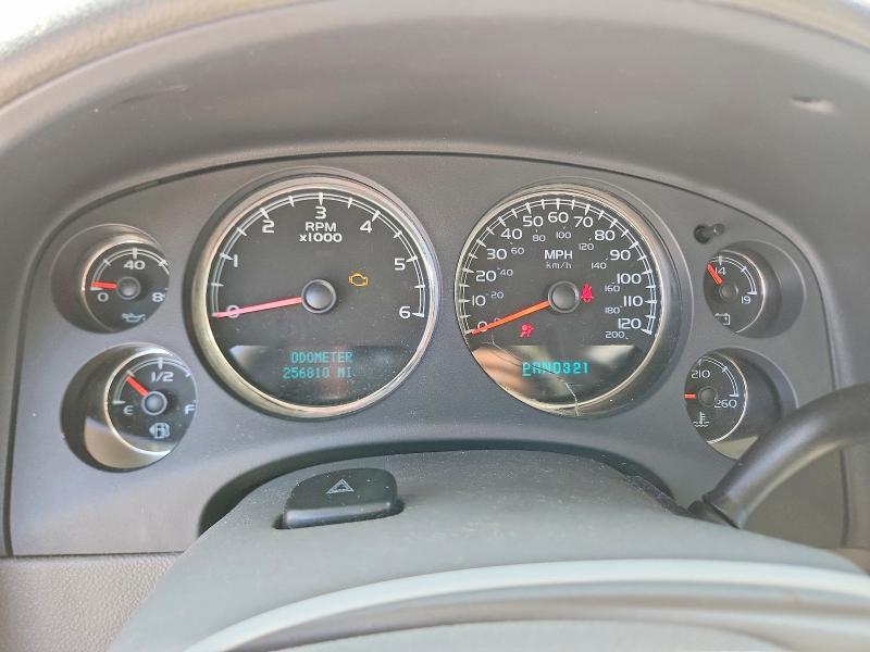 Aukcja sprzedaży 2008 Chevrolet Suburban, vin: 1GNFC16028R101747, numer aukcji: 54715536
