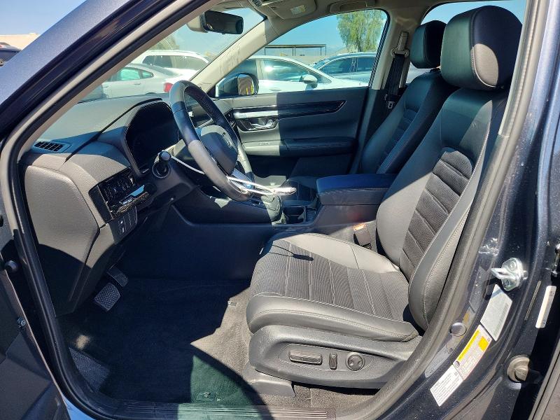 Aukcja sprzedaży 2025 Honda Crv, vin: 5J6RS3H73SL001028, numer aukcji: 54855246