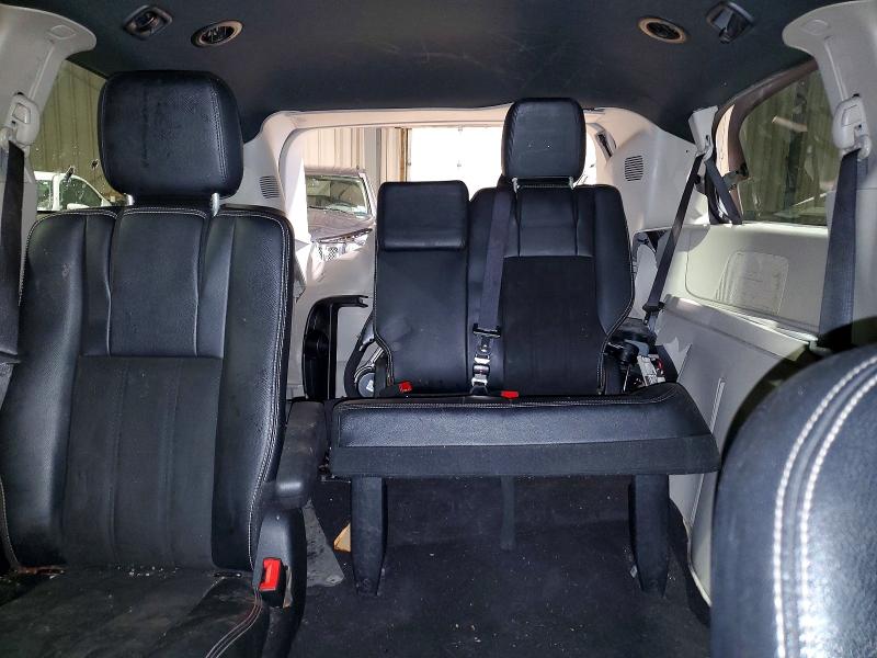 Aukcja sprzedaży 2019 Dodge Grand Caravan, vin: 2C4RDGCGXKR736014, numer aukcji: 52581316