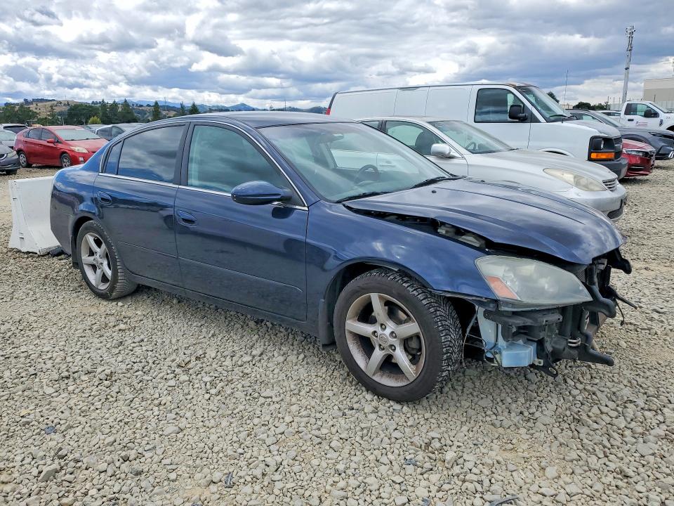 Продажа на аукционе авто 2006 Nissan Altima, vin: 1N4BL11D26N344065, номер лота: 52425116