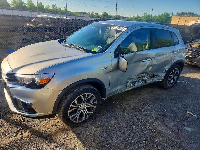 Aukcja sprzedaży 2018 Mitsubishi Outlander Sport, vin: JA4AR3AW5JU013202, numer aukcji: 51548826