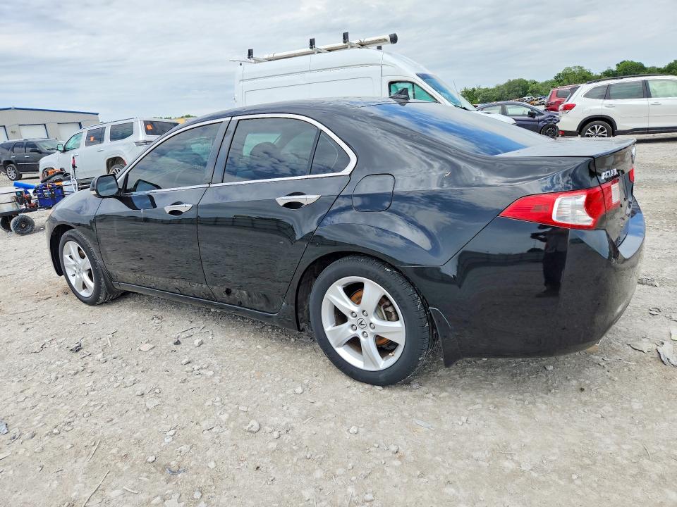 Aukcja sprzedaży 2009 Acura Tsx, vin: JH4CU26619C028845, numer aukcji: 52953966
