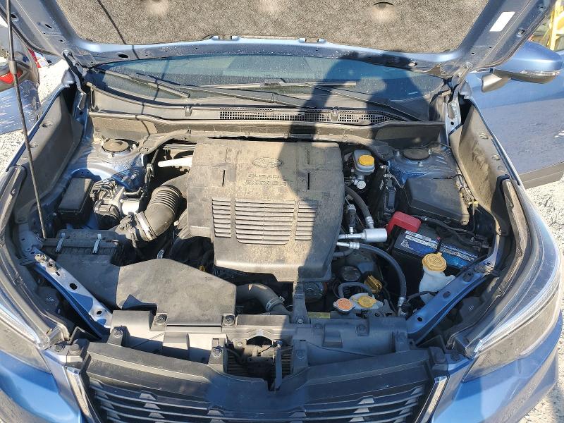 Продажа на аукционе авто 2021 Subaru Forester, vin: JF2SKAUC5MH453066, номер лота: 53105286