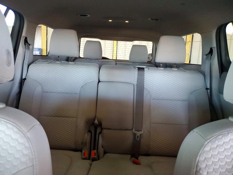 Aukcja sprzedaży 2019 Gmc Acadia, vin: 1GKKNKLA9KZ272169, numer aukcji: 53555556