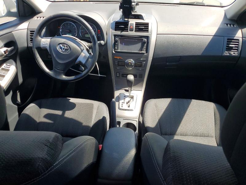2013 Toyota Corolla მანქანა იყიდება აუქციონზე, vin: 5YFBU4EE5DP152280, აუქციონის ნომერი: 53670696