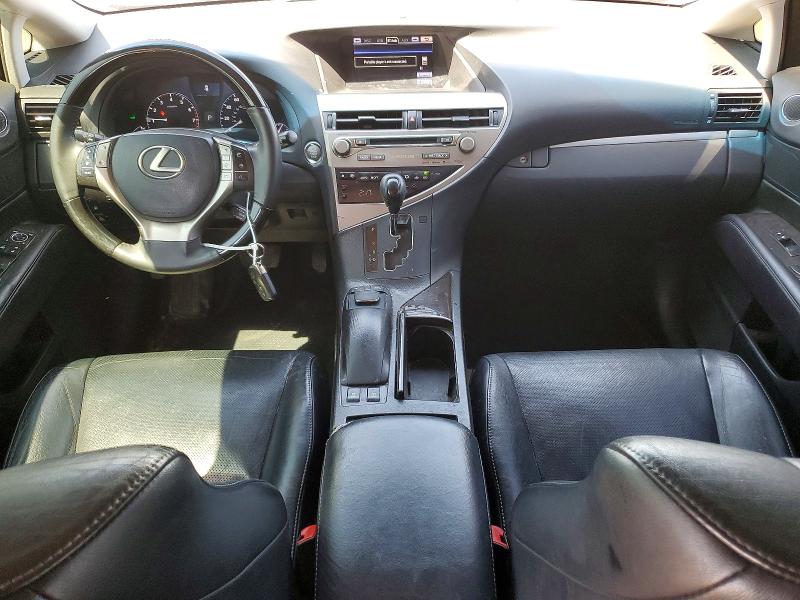Продажа на аукционе авто 2013 Lexus Rx 350, vin: 2T2BK1BA2DC218155, номер лота: 53561996