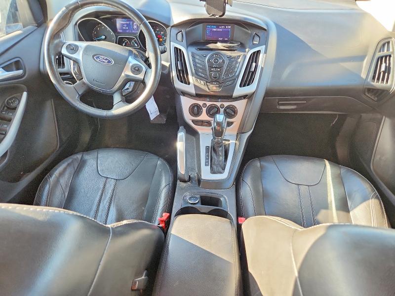 Aukcja sprzedaży 2013 Ford Focus, vin: 1FADP3K29DL214394, numer aukcji: 54840196