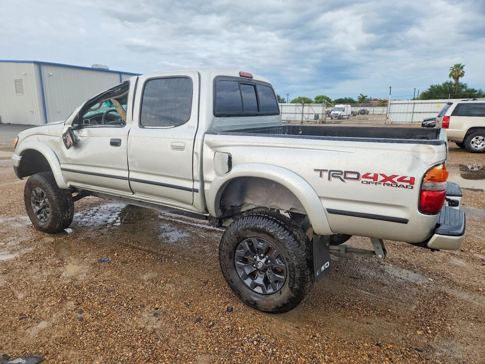 Aukcja sprzedaży 2002 Toyota Tacoma, vin: 5TEHN72N32Z011048, numer aukcji: 54734946