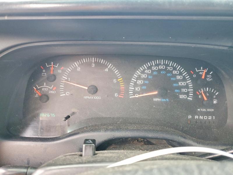 2000 Dodge Dakota მანქანა იყიდება აუქციონზე, vin: 1B7GL22X2YS544026, აუქციონის ნომერი: 53288236