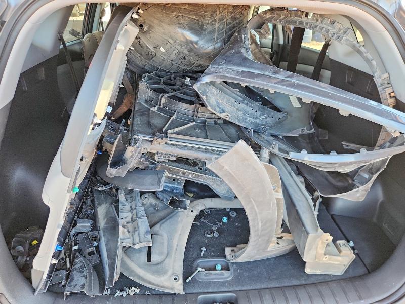 54720376 :رقم المزاد ، KM8J3CA4XJU730308 vin ، 2018 Hyundai Tucson مزاد بيع