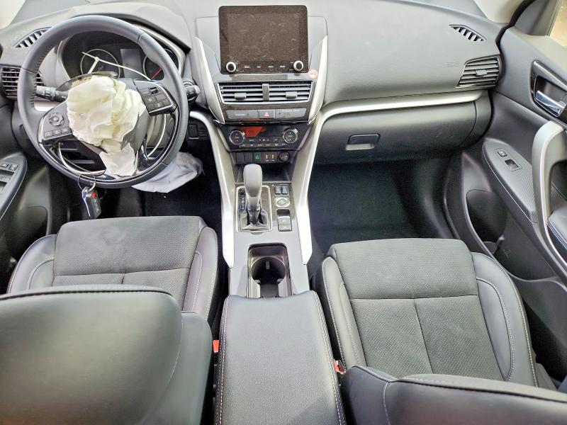 Aukcja sprzedaży 2025 Mitsubishi Eclipse Cross, vin: JA4ATWAA4SZ040189, numer aukcji: 55032646