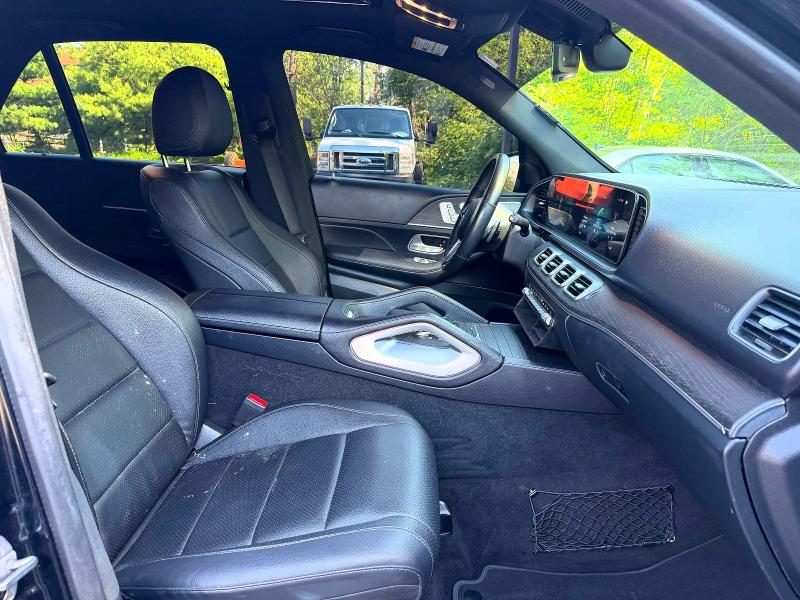 Продаж на аукціоні авто 2021 Mercedes-benz Gle, vin: 4JGFB4KB4MA477889, номер лоту: 51915496