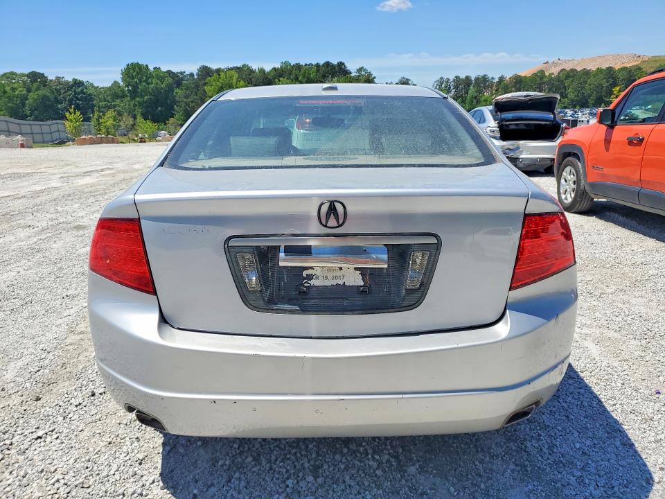 Auction sale of the 2004 Acura Tl, vin: 19UUA66214A039546, lot number: 52353626