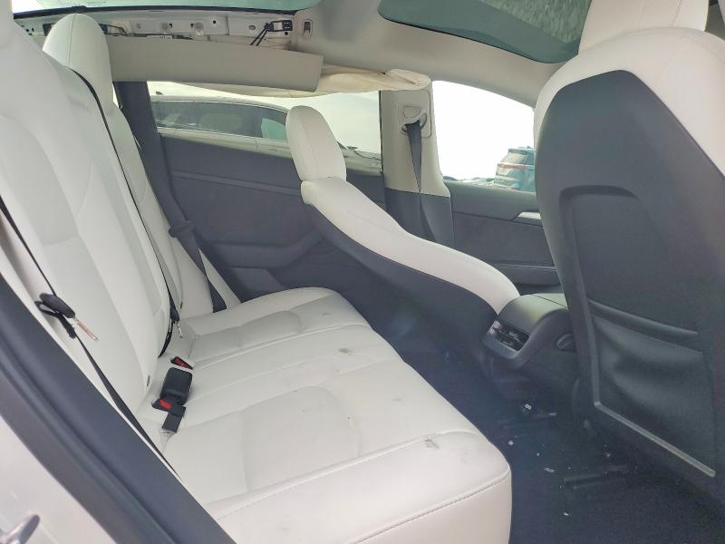 Продажа на аукционе авто 2022 Tesla Model 3, vin: 5YJ3E1EB7NF328670, номер лота: 55183546