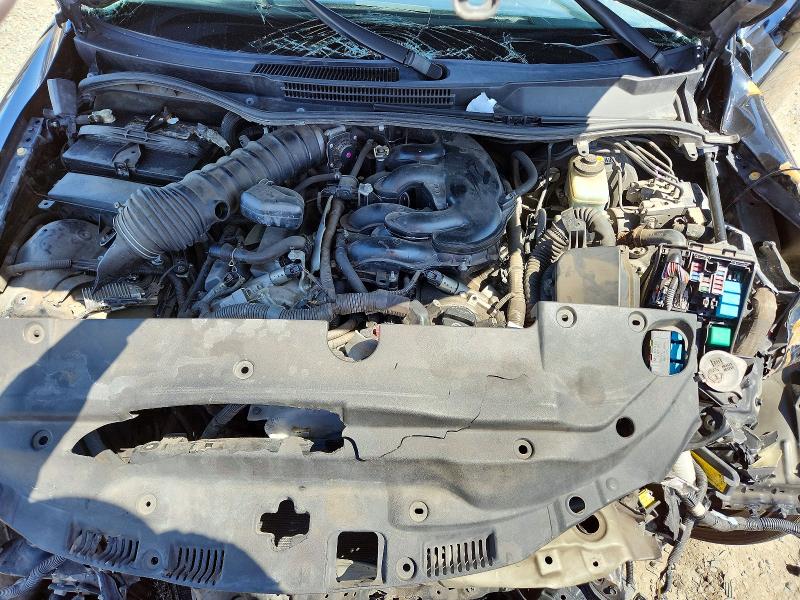 Aukcja sprzedaży 2008 Lexus Is, vin: JTHBE262985021604, numer aukcji: 53109896