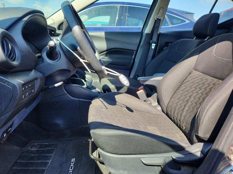 Aukcja sprzedaży 2022 Nissan Kicks, vin: 3N1CP5BV1NL492808, numer aukcji: 52587216