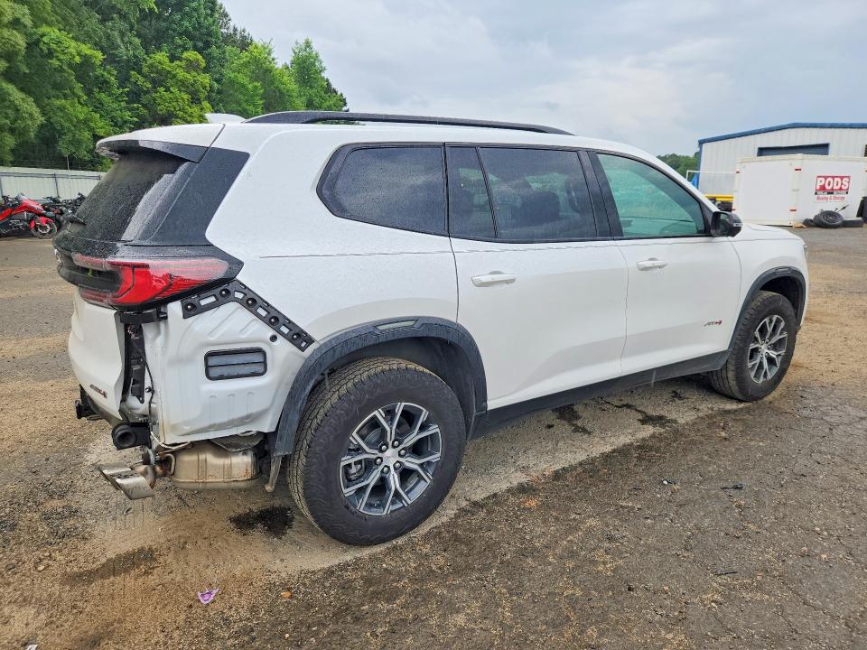 Aukcja sprzedaży 2024 Gmc Acadia, vin: 1GKENPKS0RJ232771, numer aukcji: 54260516