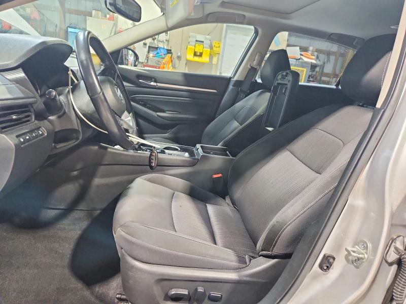 Aukcja sprzedaży 2020 Nissan Altima, vin: 1N4BL4DV0LC274675, numer aukcji: 54384806