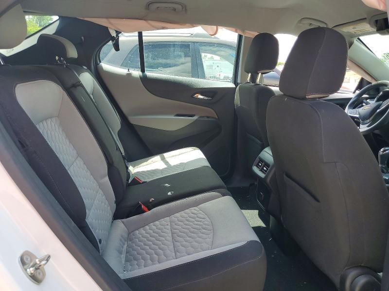Продаж на аукціоні авто 2018 Chevrolet Equinox, vin: 3GNAXHEV0JL130195, номер лоту: 55230676