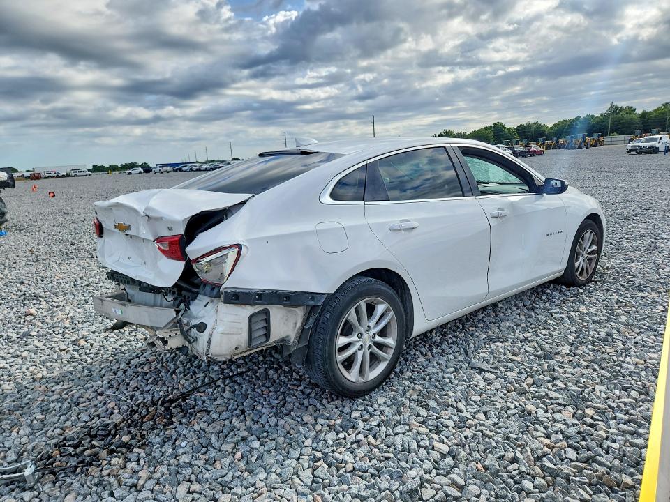 50979516 :رقم المزاد ، 1G1ZD5ST9JF241854 vin ، 2018 Chevrolet Malibu مزاد بيع