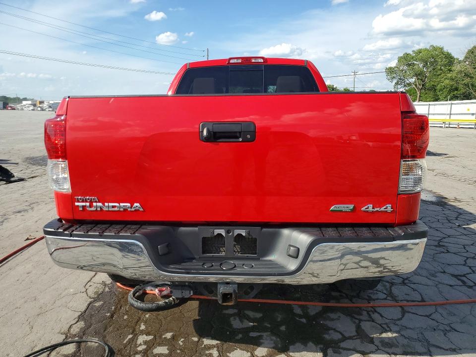 Aukcja sprzedaży 2011 Toyota Tundra, vin: 5TFUW5F18BX202060, numer aukcji: 54059146