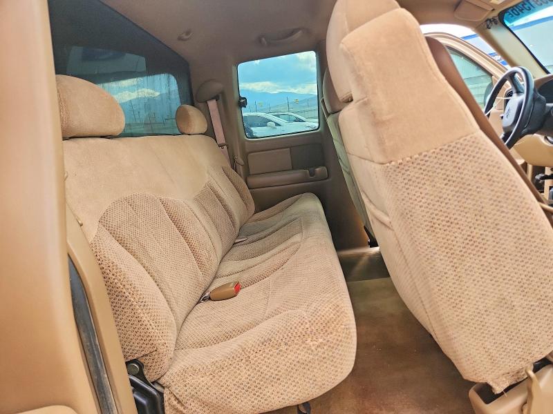 53991546 :رقم المزاد ، 1GCEK19T3XE227909 vin ، 1999 Chevrolet Silverado مزاد بيع