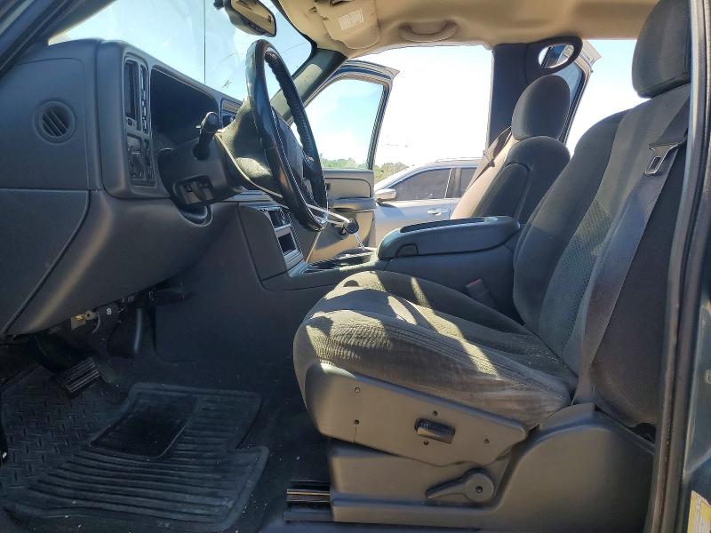 Продажа на аукционе авто 2007 Chevrolet Silverado, vin: 1GCHK23U07F106060, номер лота: 54353196