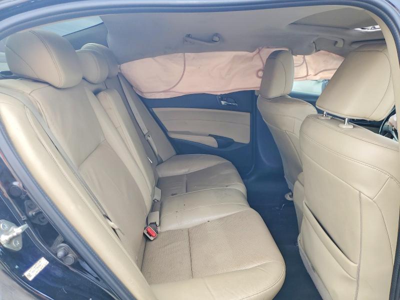 Aukcja sprzedaży 2013 Acura Ilx, vin: 19VDE1F75DE008517, numer aukcji: 52354776