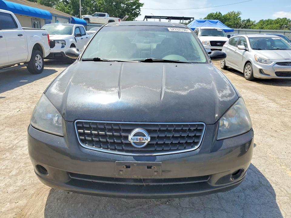 Продажа на аукционе авто 2006 Nissan Altima, vin: 1N4BL11D86C213198, номер лота: 52262796