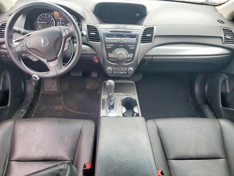 Продажа на аукционе авто 2013 Acura Rdx, vin: 5J8TB3H52DL016649, номер лота: 53665796