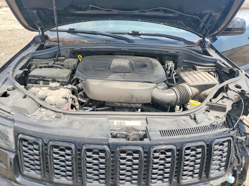 Aukcja sprzedaży 2018 Jeep Grand Cherokee, vin: 1C4RJFAG2JC504911, numer aukcji: 53569476