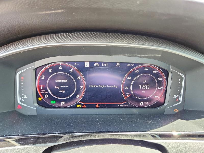 Aukcja sprzedaży 2021 Volkswagen Arteon, vin: WVWTR7AN1ME002385, numer aukcji: 55009386