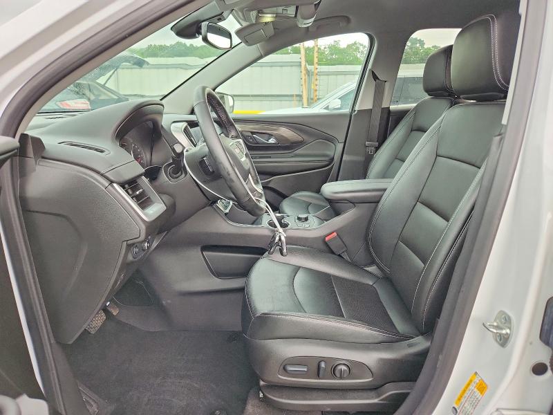 Продаж на аукціоні авто 2024 Gmc Terrain, vin: 3GKALPEG9RL401271, номер лоту: 54792356
