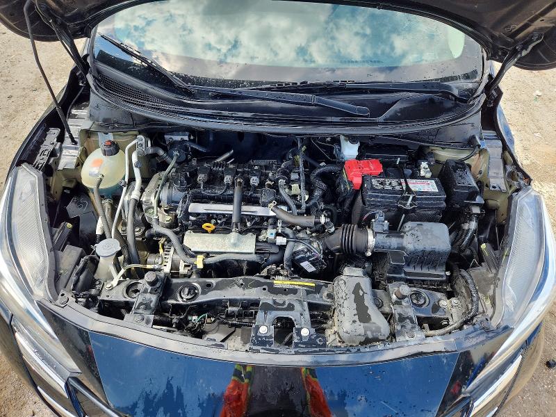 Продаж на аукціоні авто 2023 Nissan Versa, vin: 3N1CN8EV0PL837882, номер лоту: 54850976