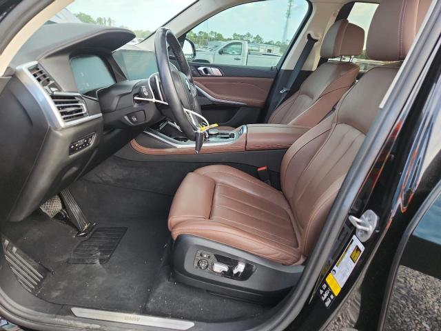 Aukcja sprzedaży 2021 Bmw X7, vin: 5UXCW2C07M9G90612, numer aukcji: 52296676