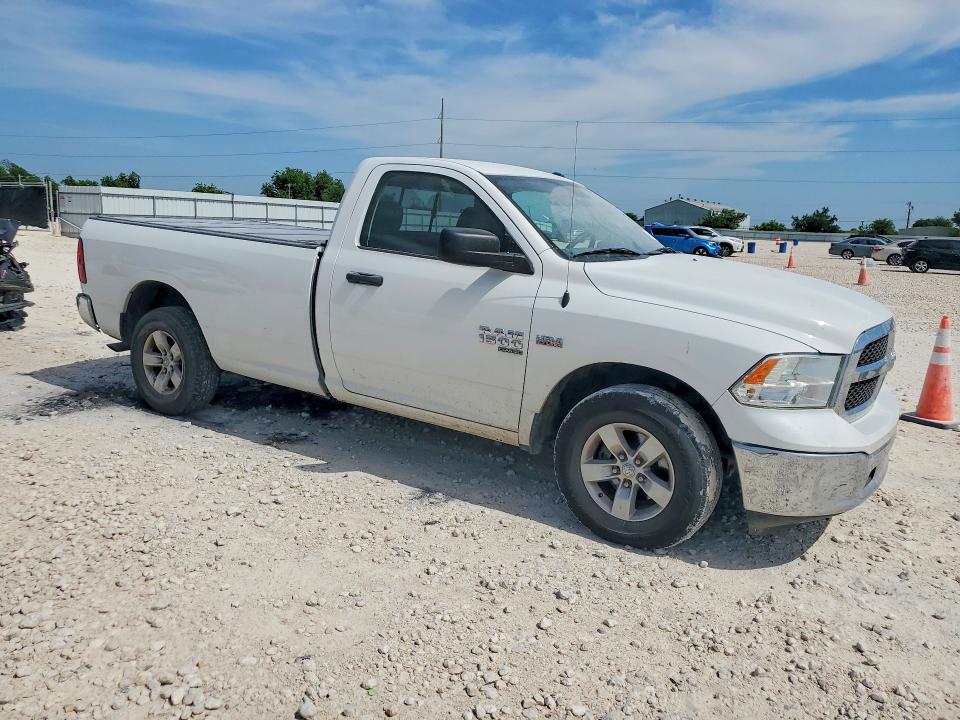 Продажа на аукционе авто 2019 Ram 1500 Classic, vin: 3C6JR6DT7KG674556, номер лота: 53194716