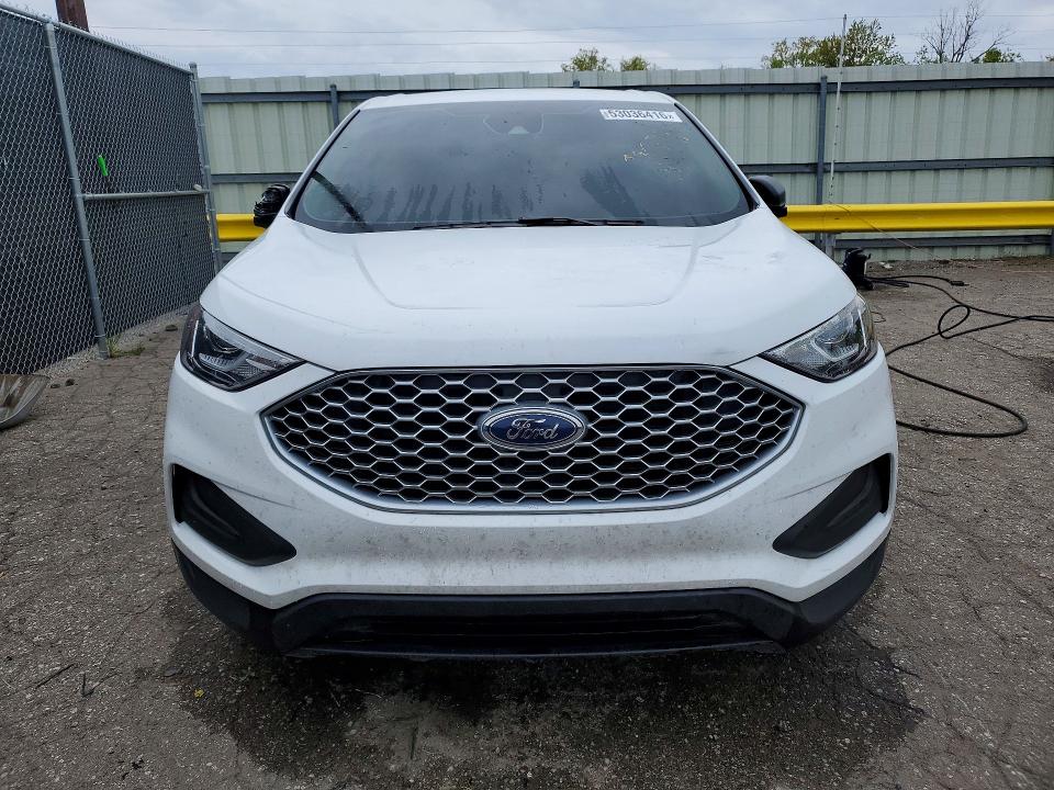 Продажа на аукционе авто 2023 Ford Edge, vin: 2FMPK4G90PBA34058, номер лота: 53036416