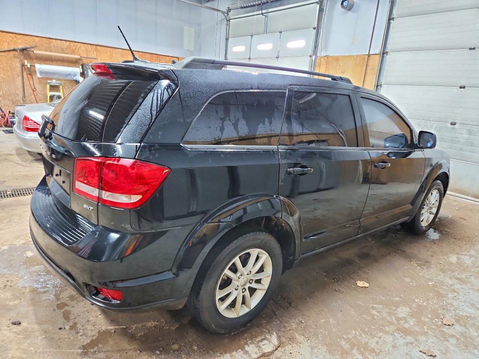 2015 Dodge Journey მანქანა იყიდება აუქციონზე, vin: 3C4PDDBG5FT593368, აუქციონის ნომერი: 52311826