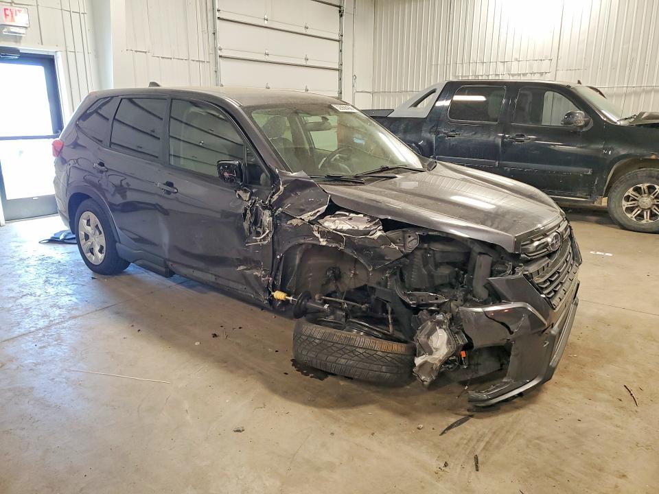 Aukcja sprzedaży 2023 Subaru Forester, vin: JF2SKAAC5PH417659, numer aukcji: 52868466
