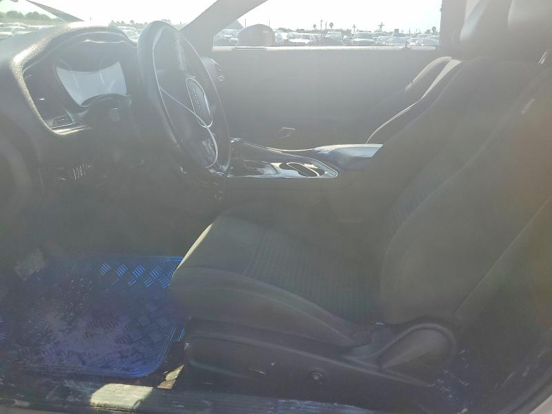 Продаж на аукціоні авто 2017 Dodge Challenger, vin: 2C3CDZAG1HH609028, номер лоту: 54553576