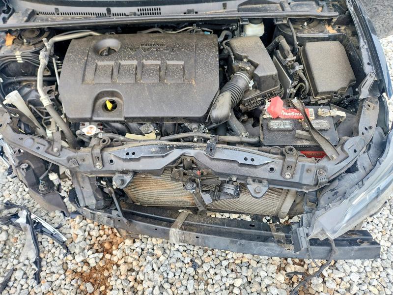 Продажа на аукционе авто 2019 Toyota Corolla, vin: 2T1BURHE7KC239636, номер лота: 52126476