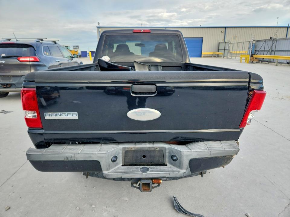 Aukcja sprzedaży 2009 Ford Ranger, vin: 1FTYR14E19PA01974, numer aukcji: 55171626