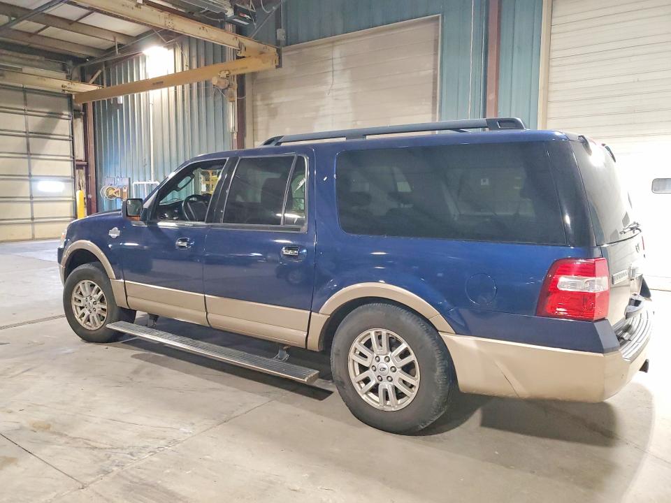 Продажа на аукционе авто 2012 Ford Expedition, vin: 1FMJK1J58CEF64125, номер лота: 52027536