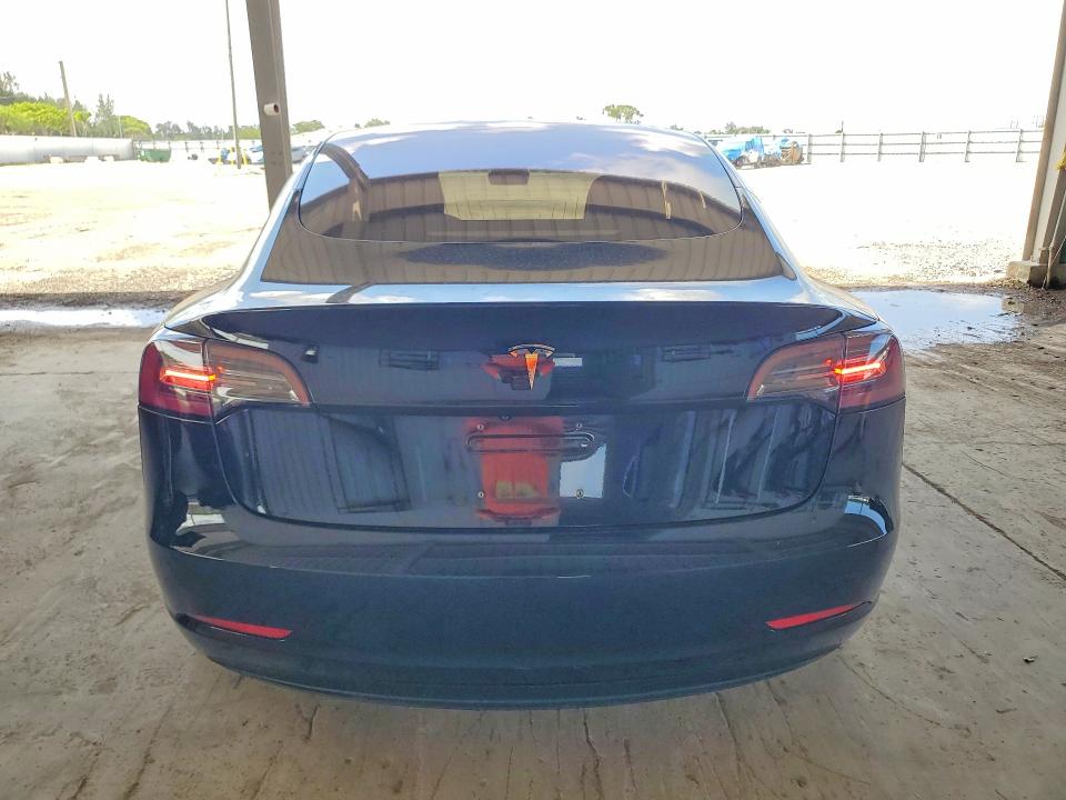 Продаж на аукціоні авто 2018 Tesla Model 3, vin: 5YJ3E1EA2JF175763, номер лоту: 54966776